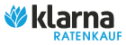 Klarna Ratenkauf bei Empressia